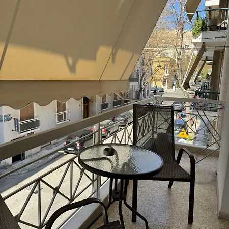 Appartamento Acropolis Vibes *